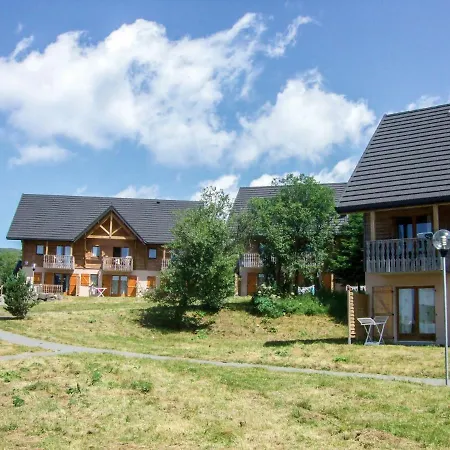 Apartmán Le Bois De La Reine.3