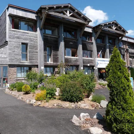 Le Bois De La Reine.3 * Super Besse