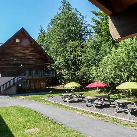 Le Bois De La Reine.3 * Super Besse