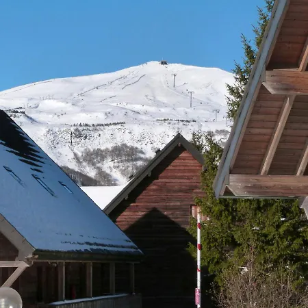 Le Bois De La Reine.3 * Super Besse