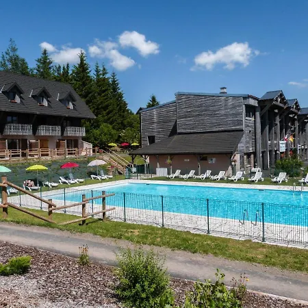Le Bois De La Reine.3 * Super Besse