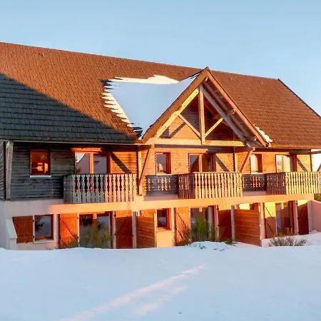 Le Bois De La Reine.3 * Super Besse